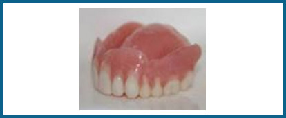 conventional-dentures